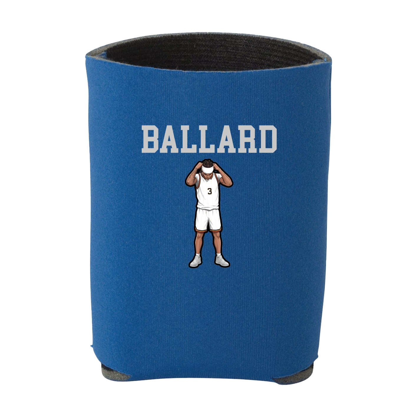 Can Holder — Shirsey in Royal