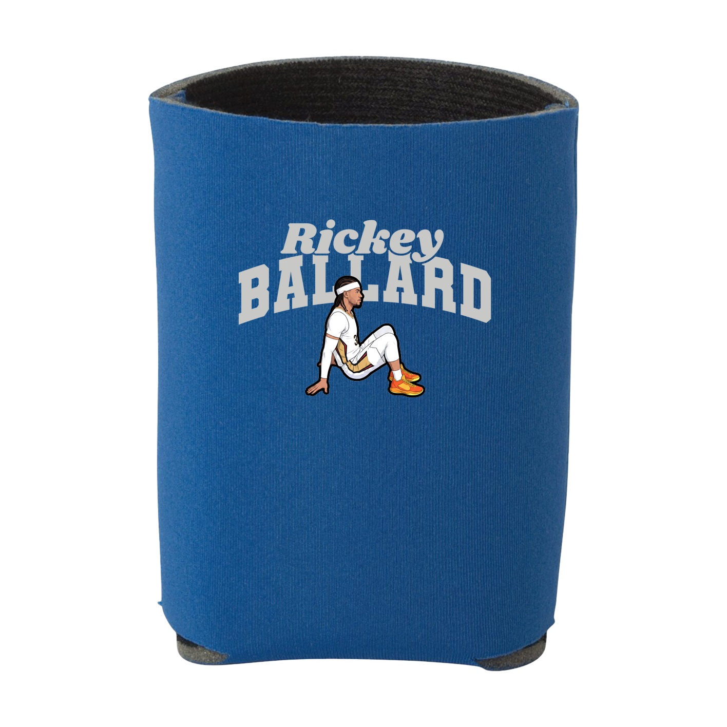 Can Holder — Signature Arch in Royal