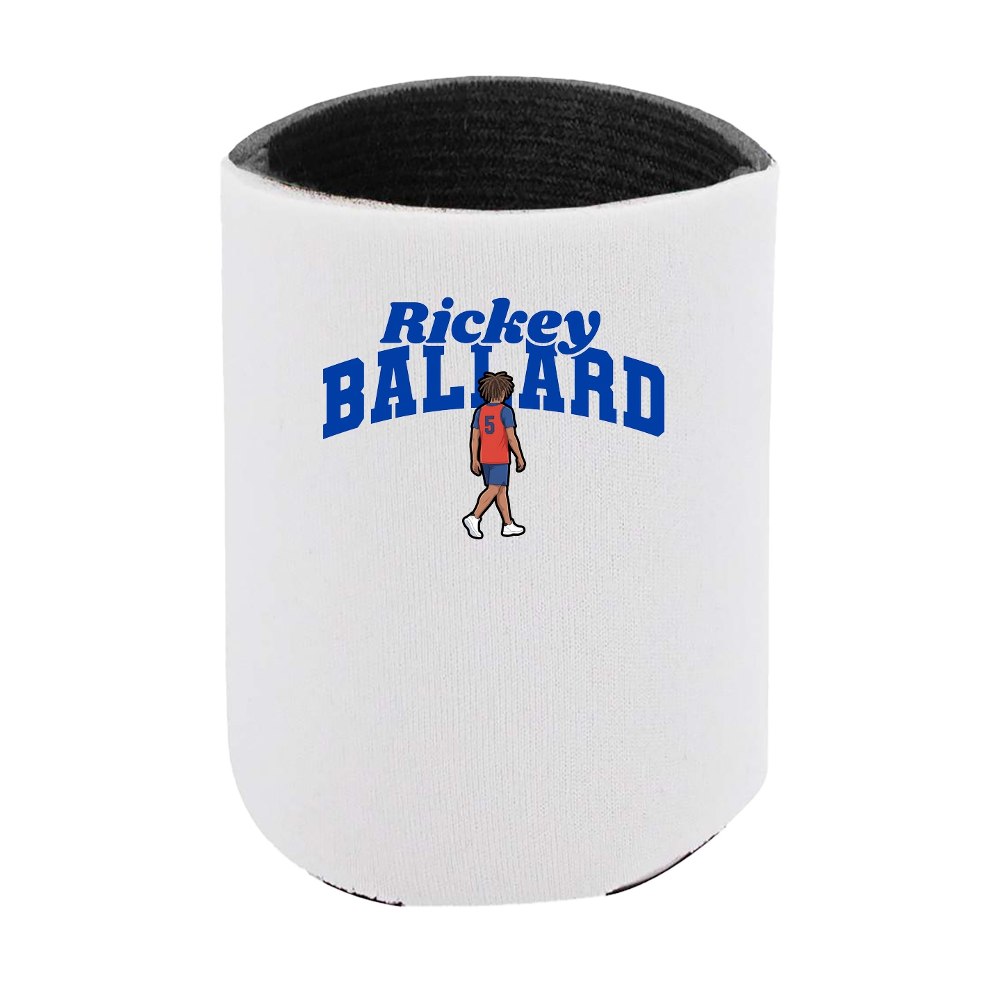 Can Holder — Signature Arch in White