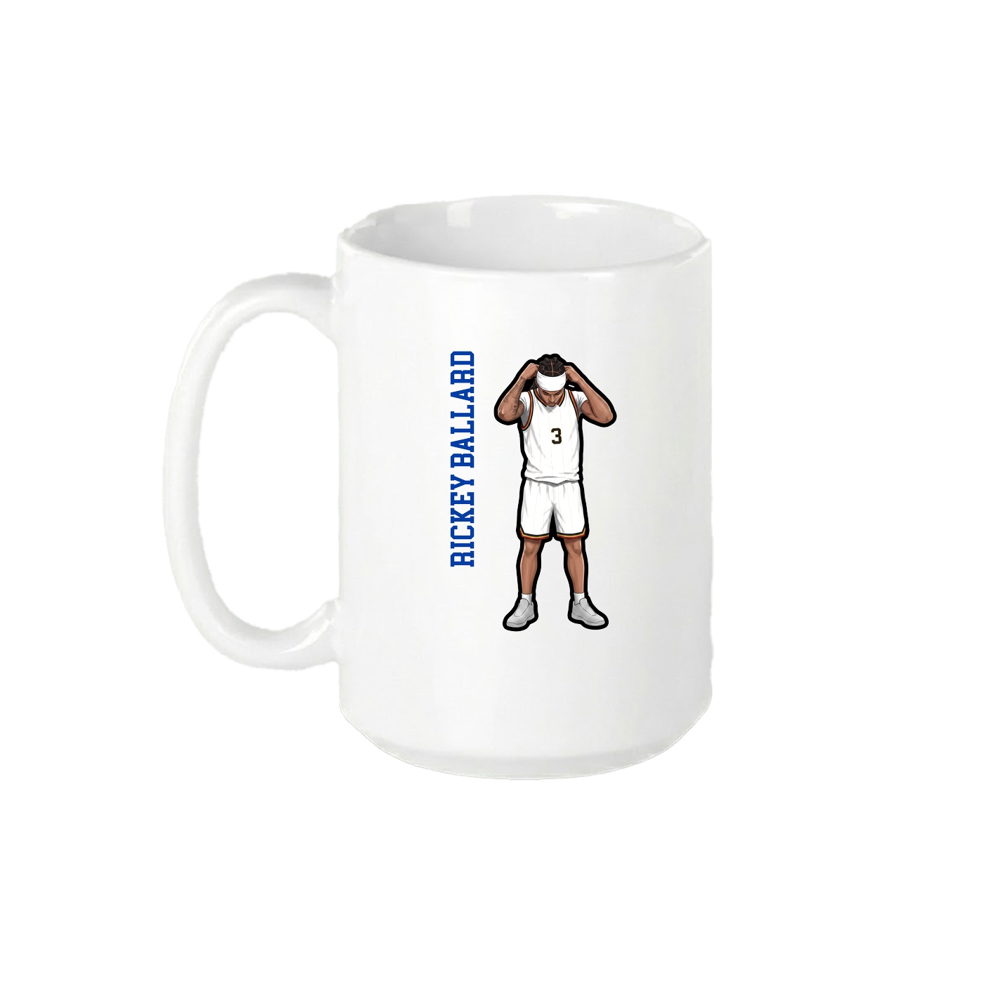 15oz Coffee Mug