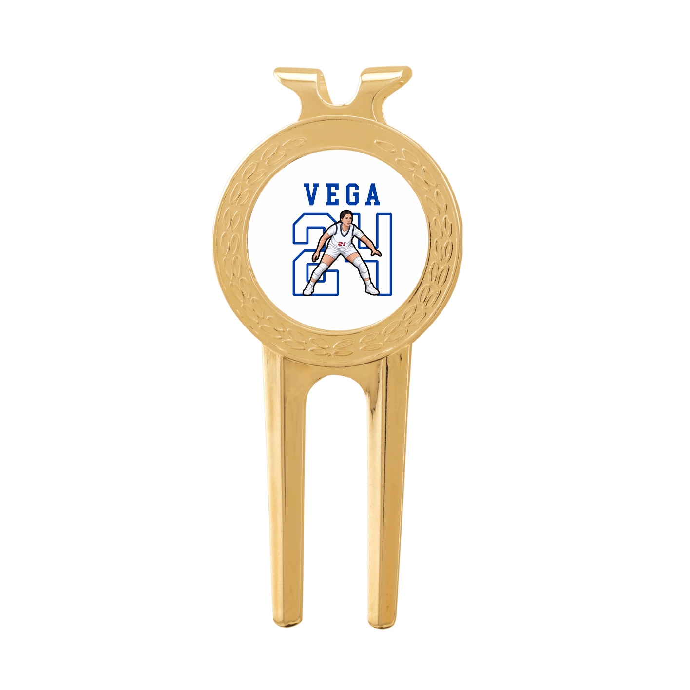 Divot Tool with Ball Marker — Shirsey in Classic