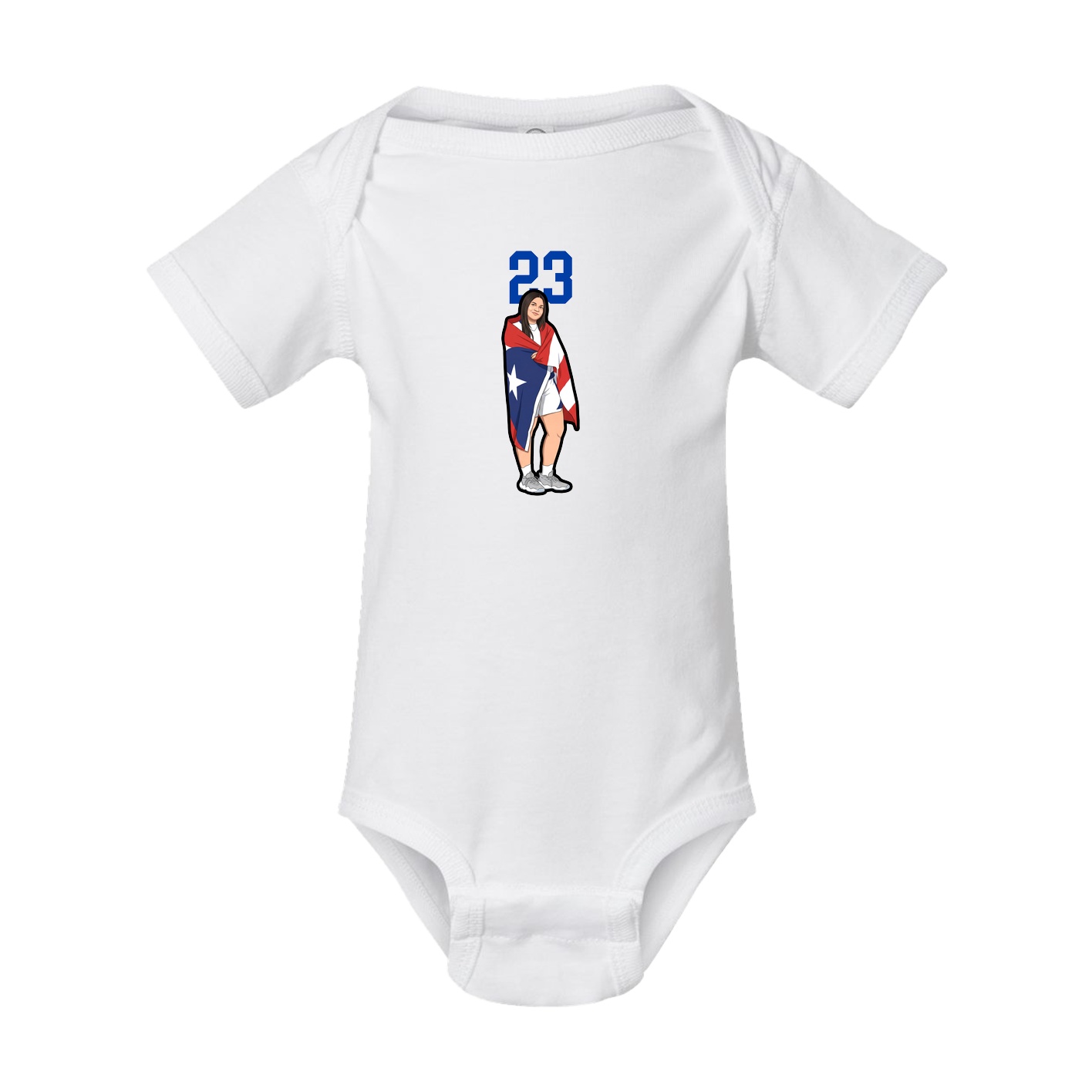 Baby Onesie