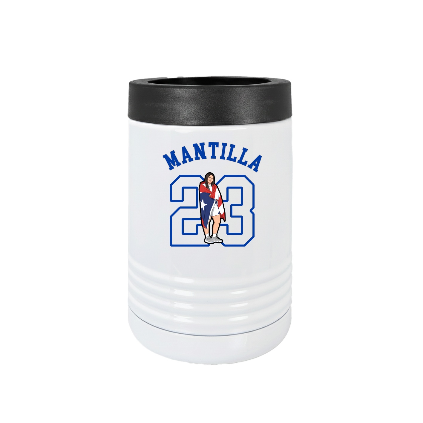 Polar Camel Beverage Holder