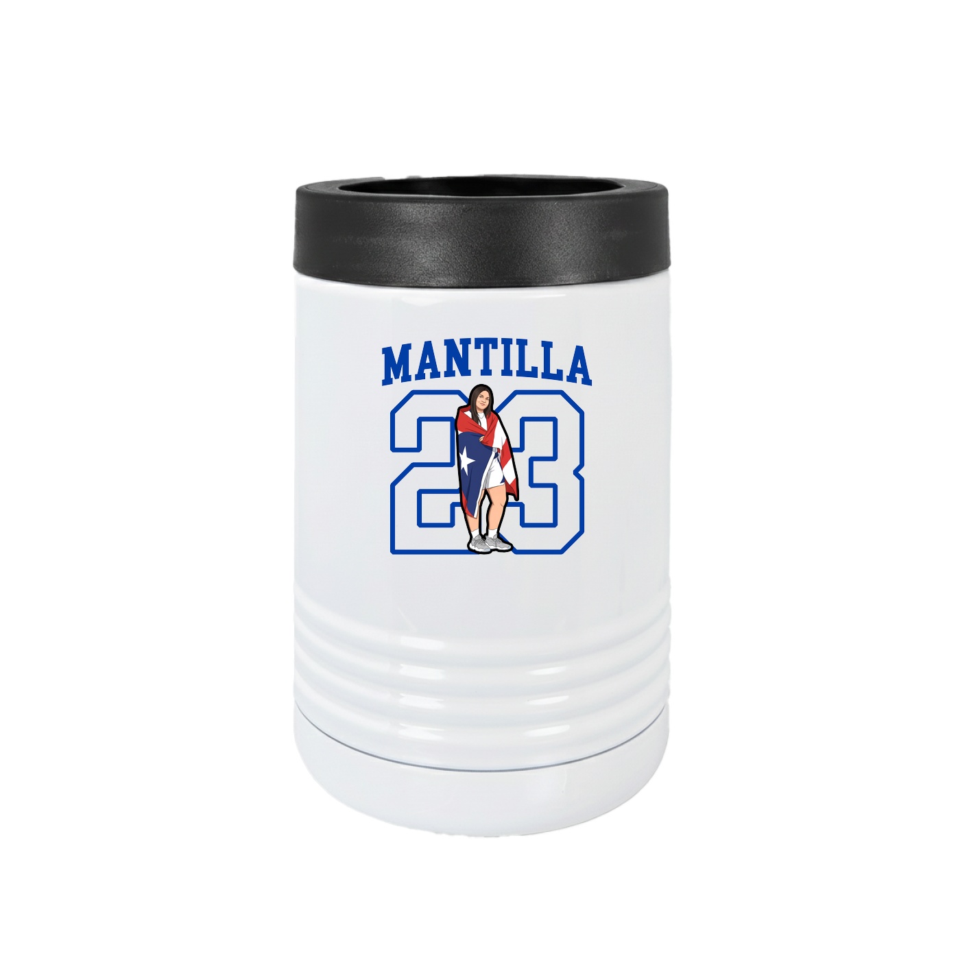 Polar Camel Beverage Holder