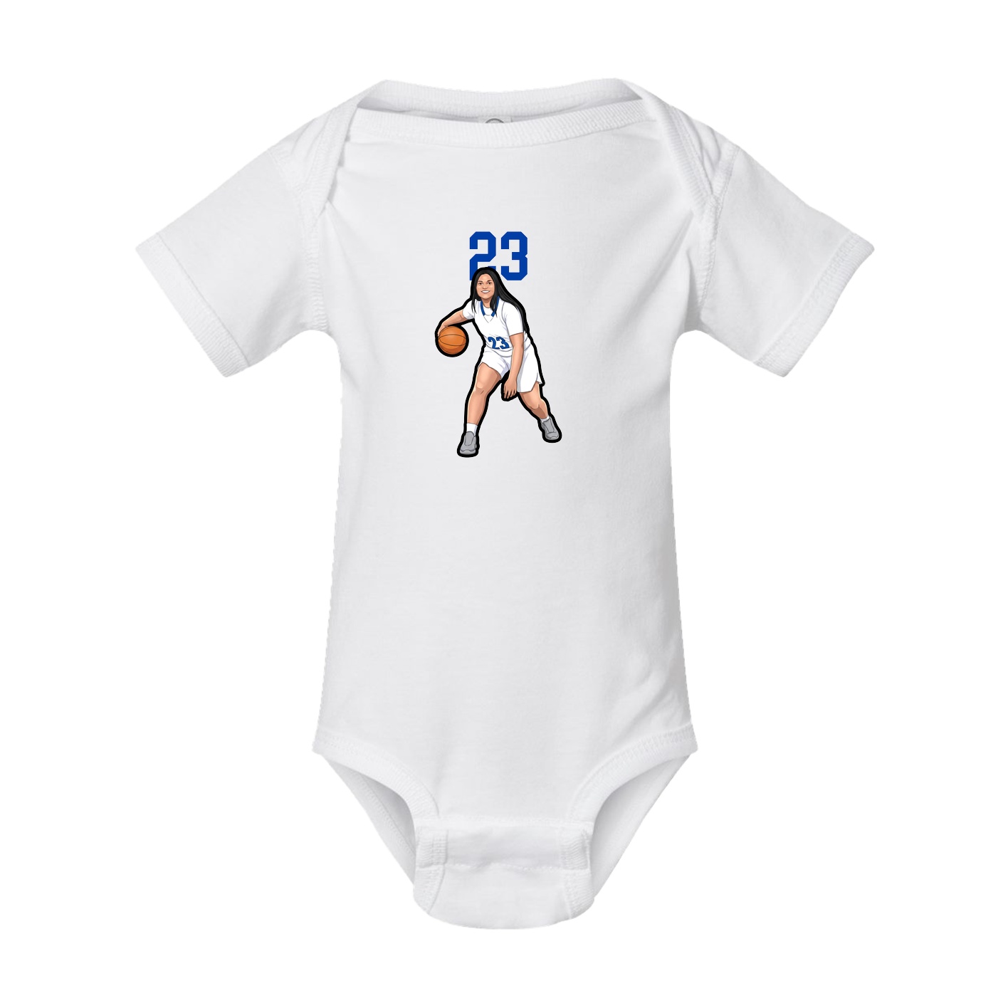 Baby Onesie