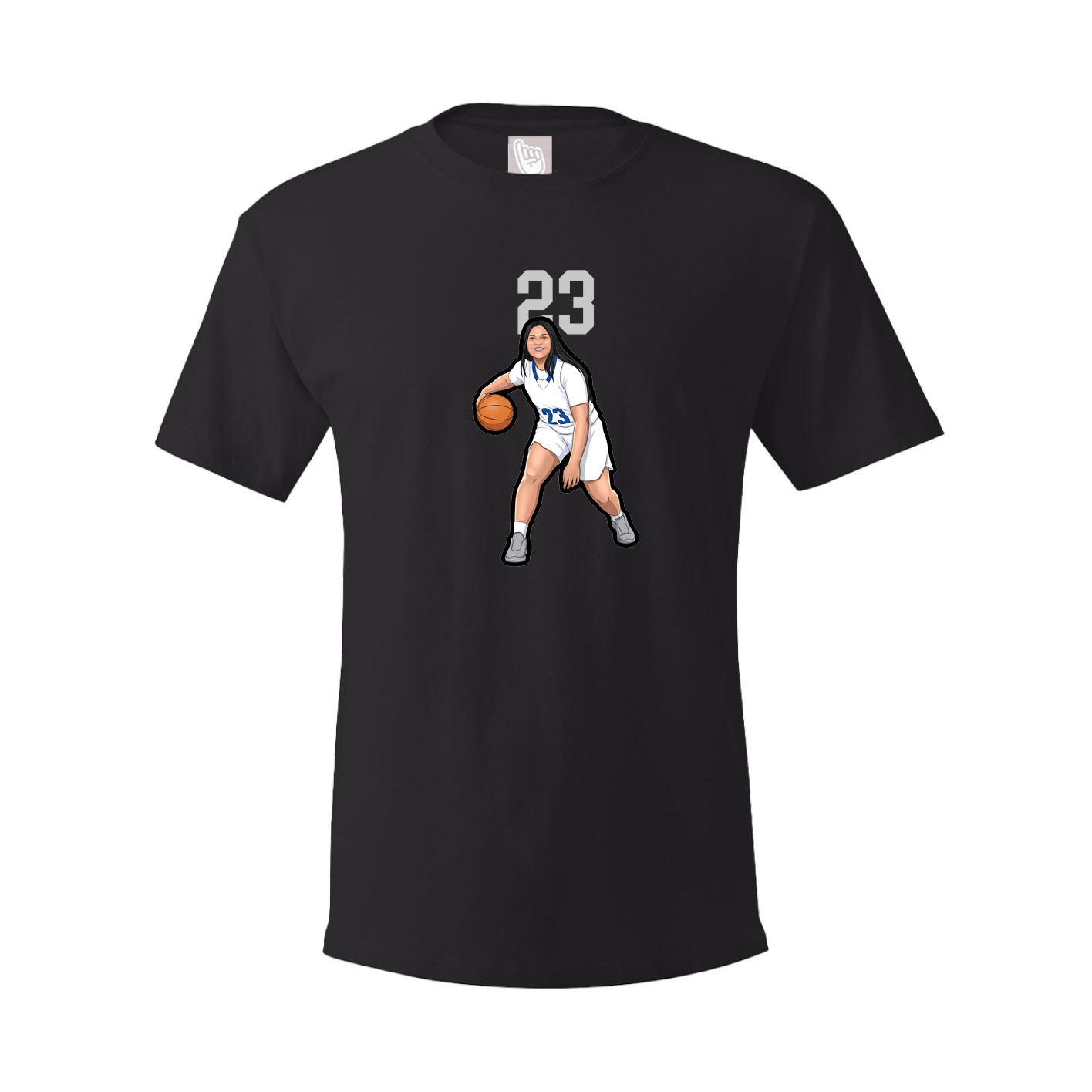 NIL Club Youth Tee
