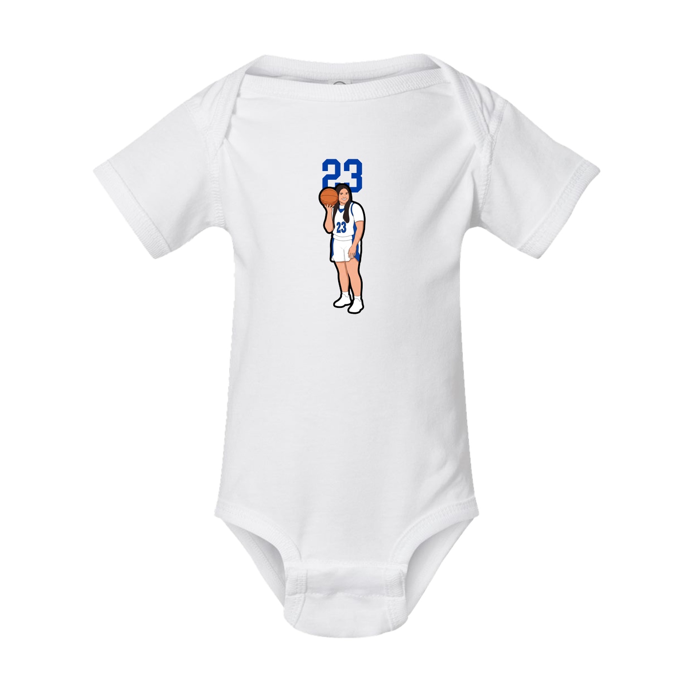 Baby Onesie
