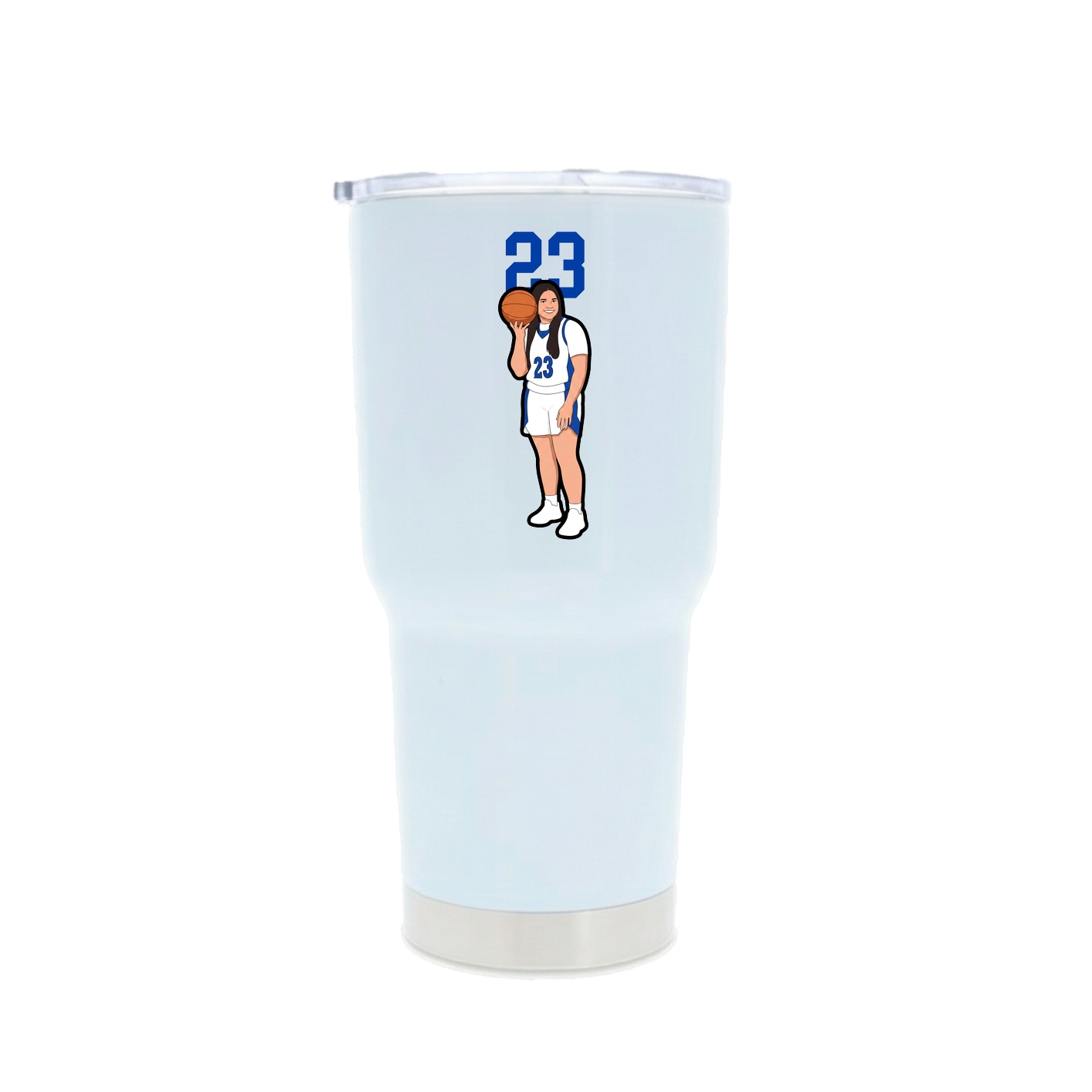 30oz Stainless Steel Tumbler