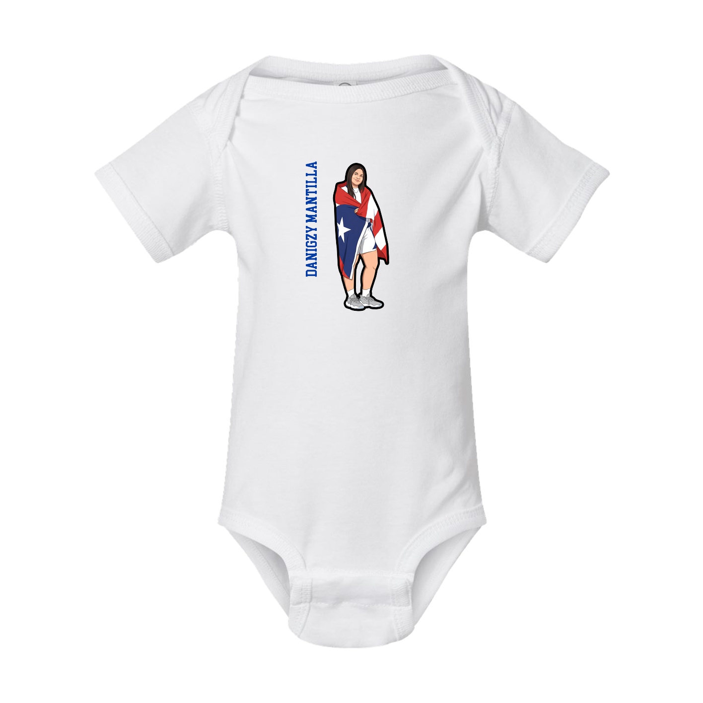 Baby Onesie