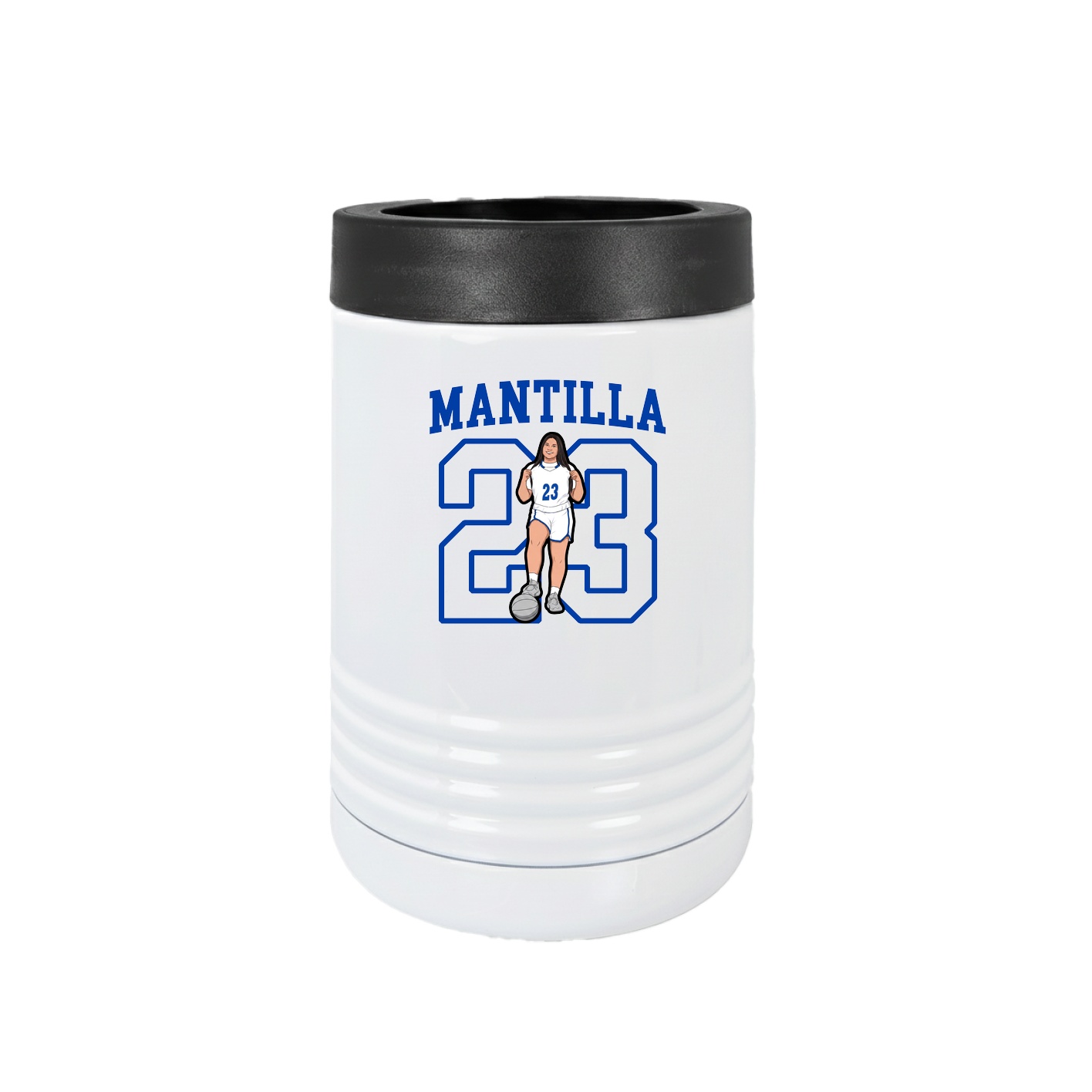 Polar Camel Beverage Holder