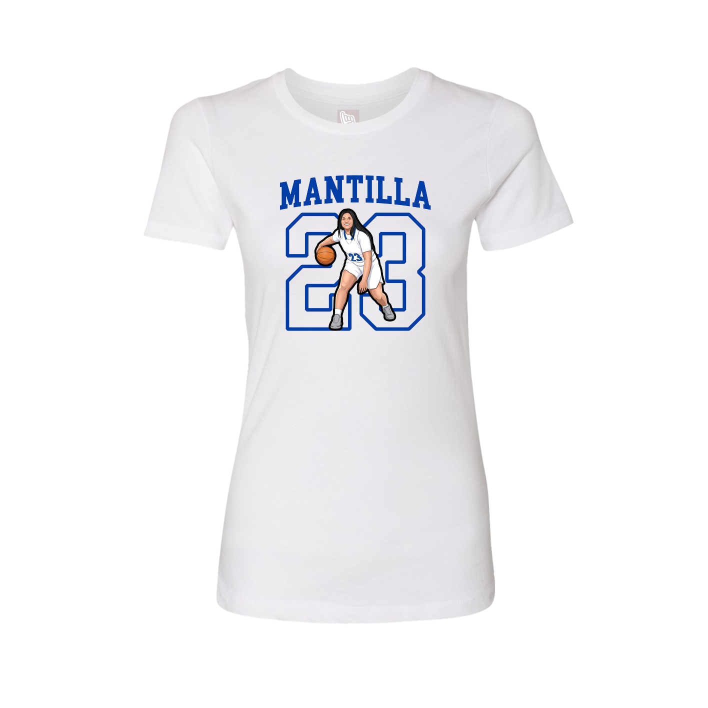Womens Tee