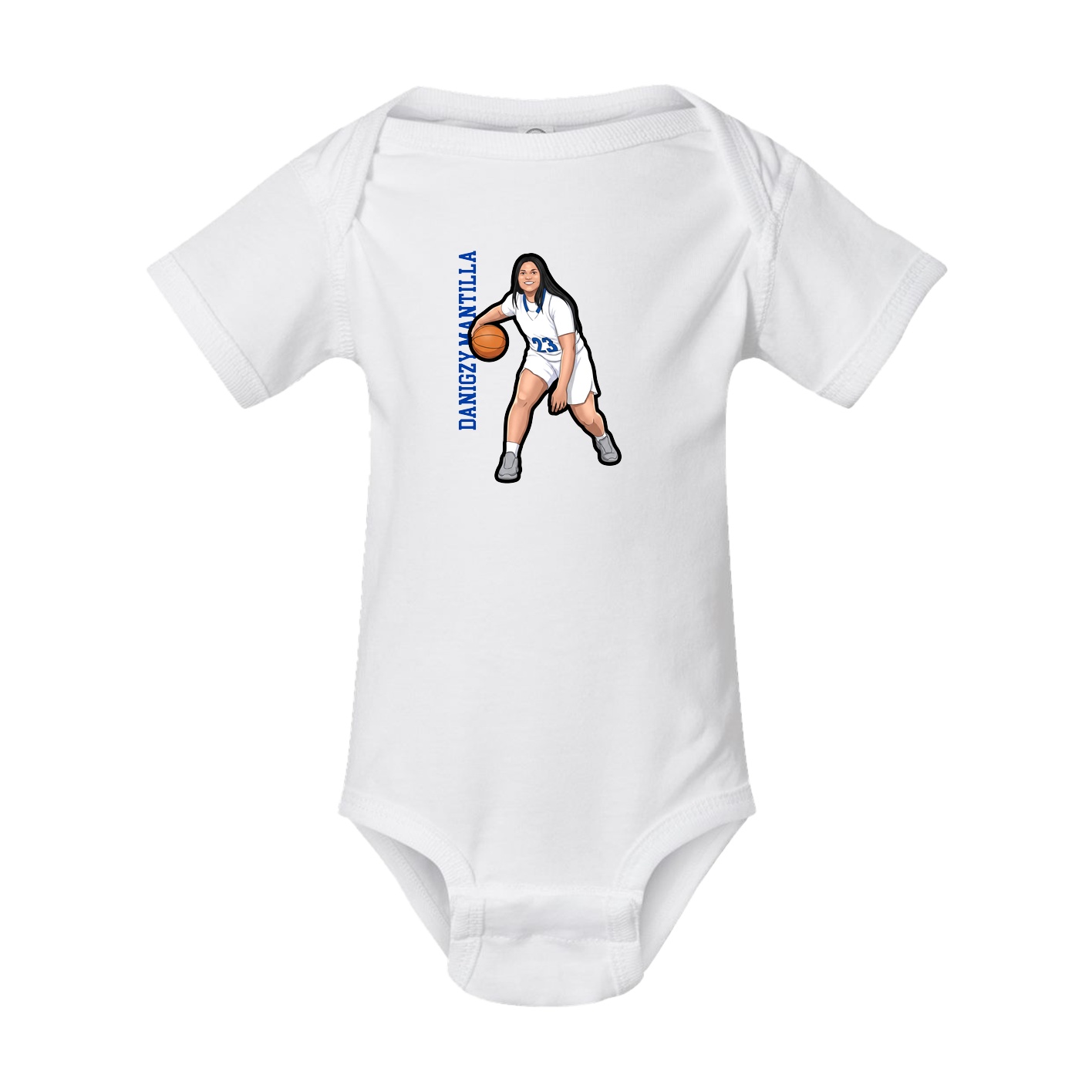Baby Onesie