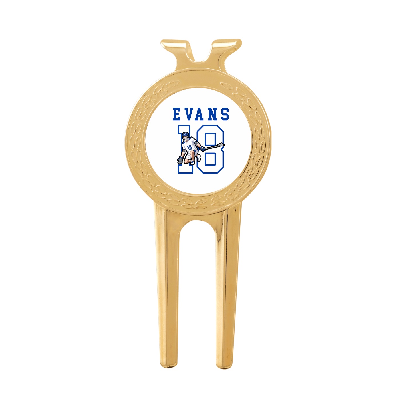 Divot Tool with Ball Marker — Shirsey in Classic