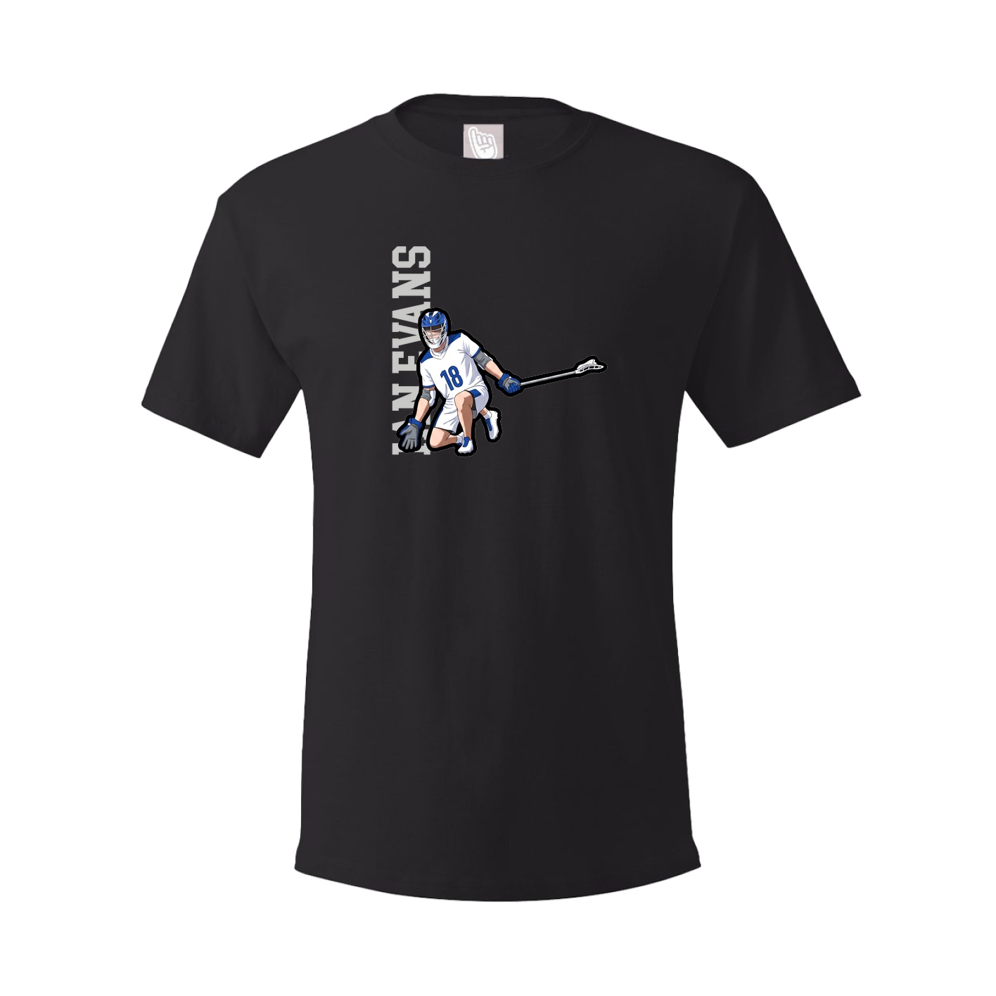 NIL Club Tee