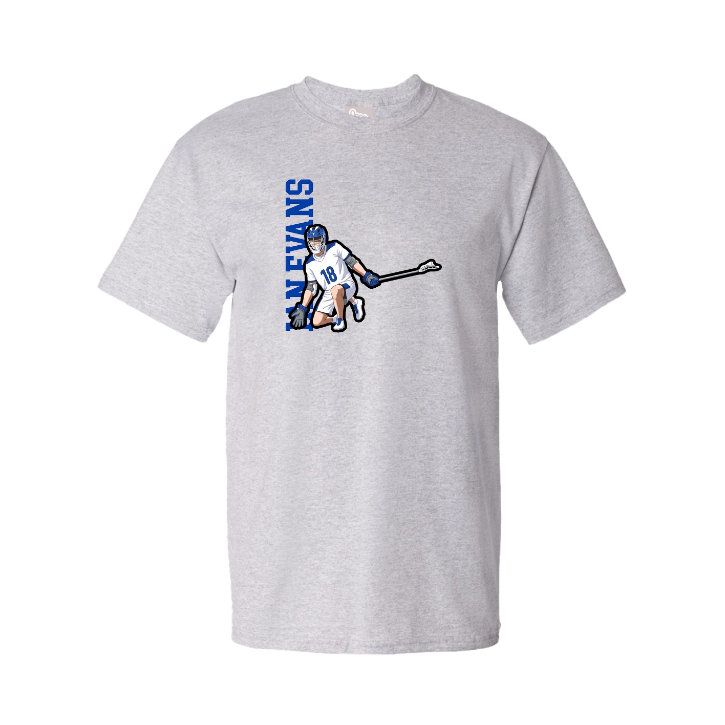 NIL Club Tee