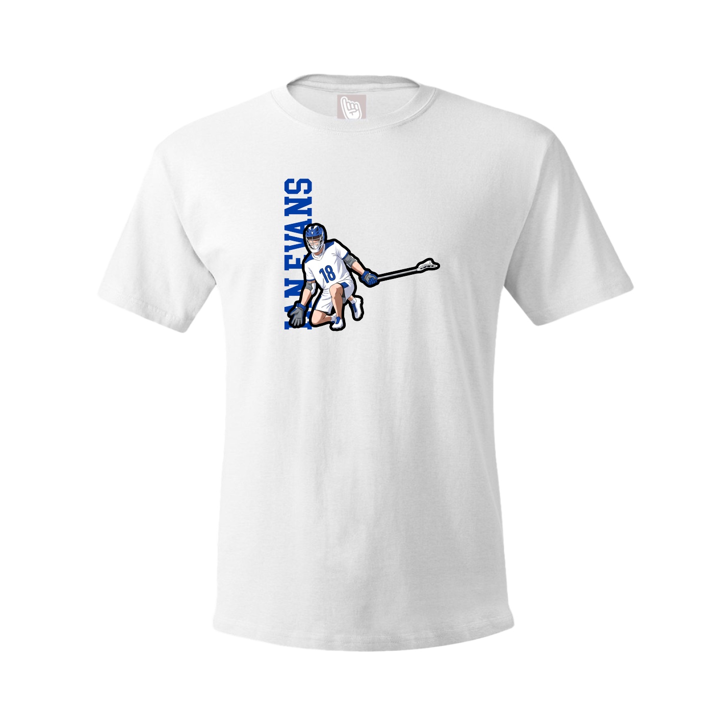 NIL Club Tee