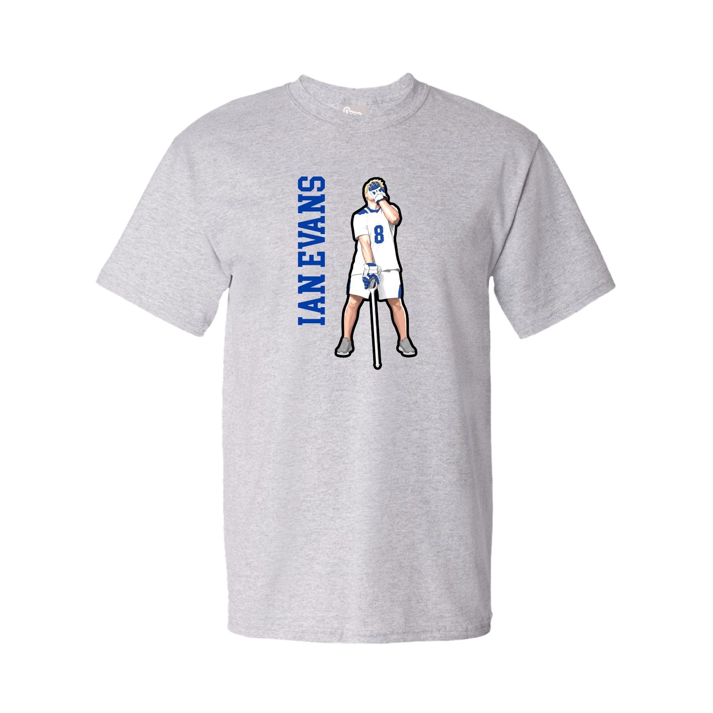 NIL Club Tee