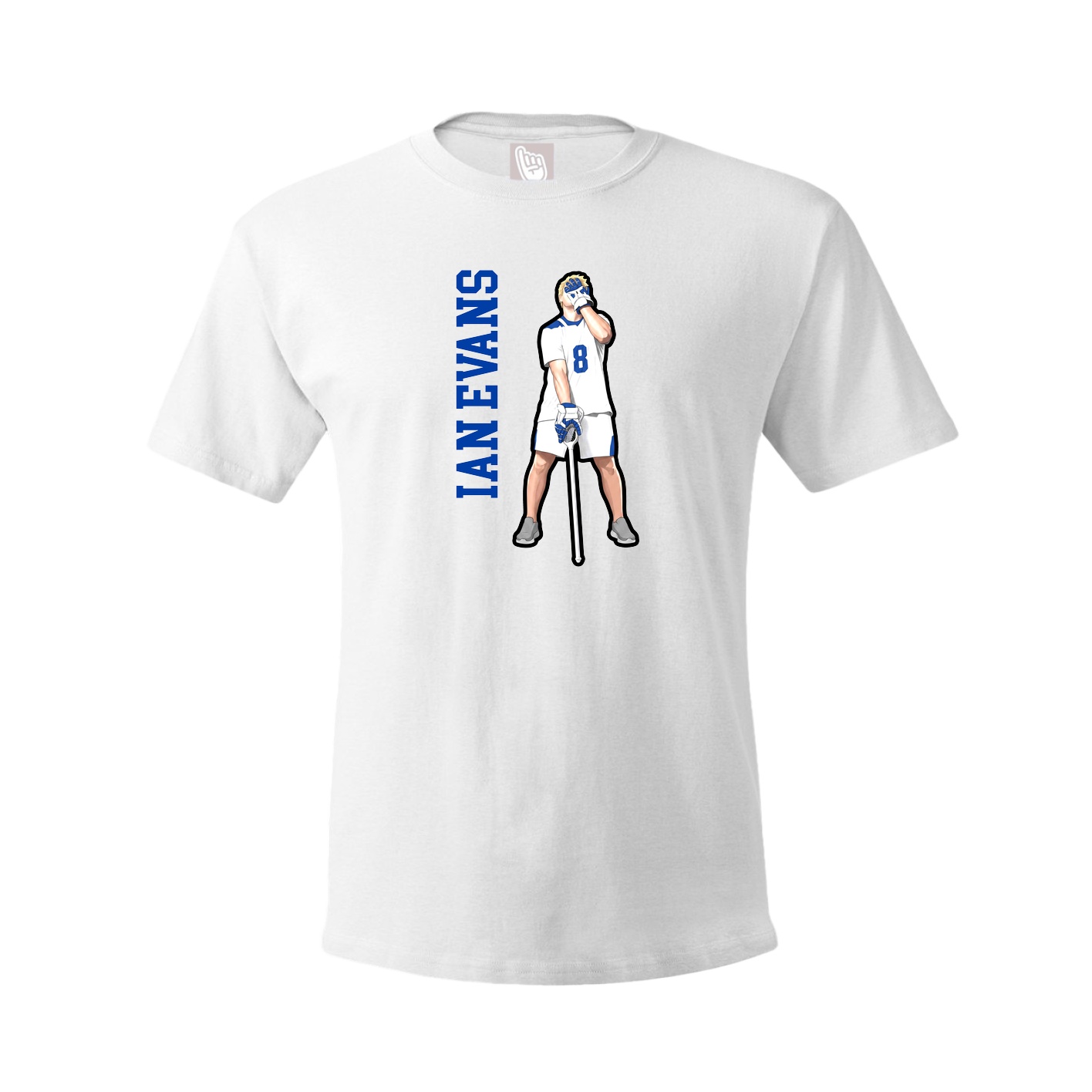 NIL Club Tee