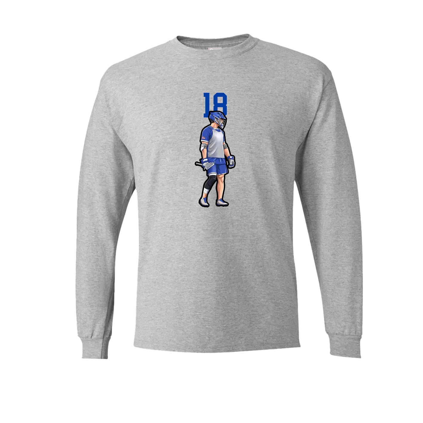 Long Sleeve Tee