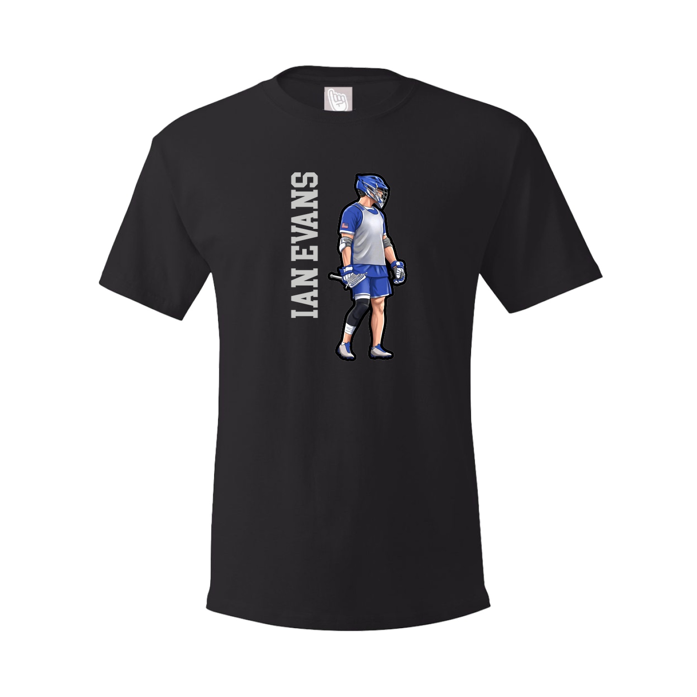 NIL Club Tee