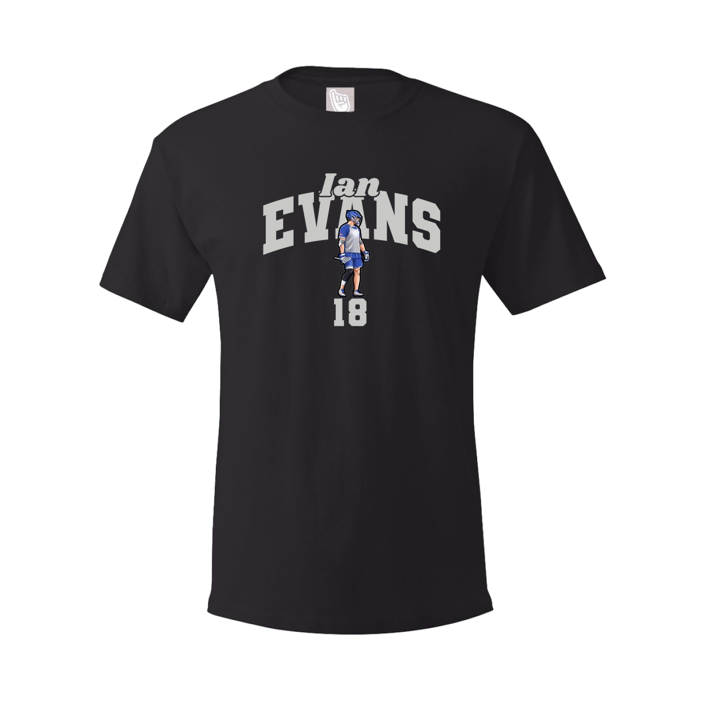 NIL Club Tee