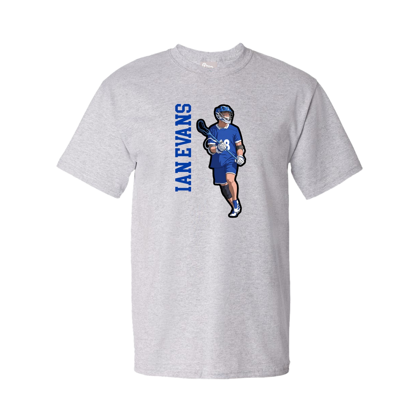 NIL Club Tee