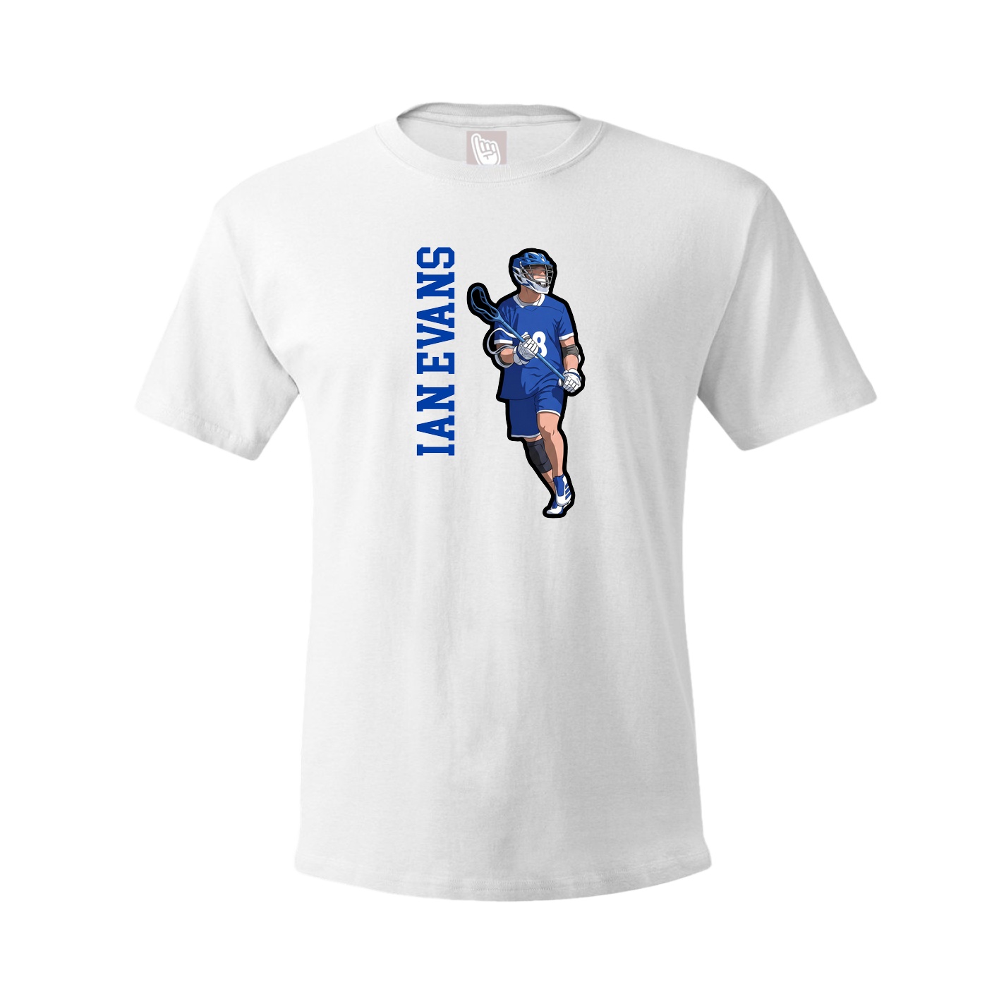 NIL Club Tee