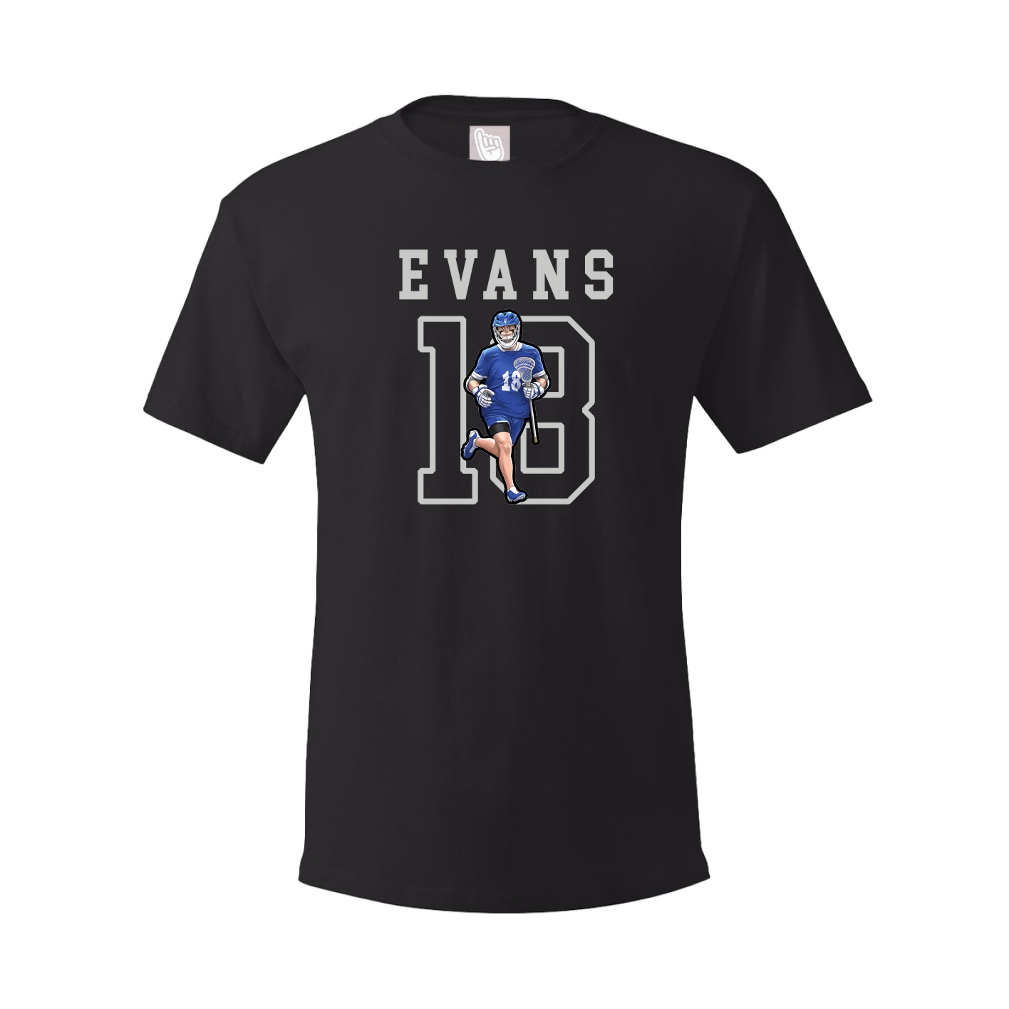 NIL Club Tee