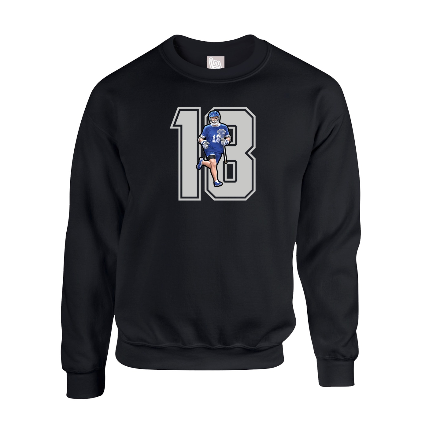 Fleece Crew