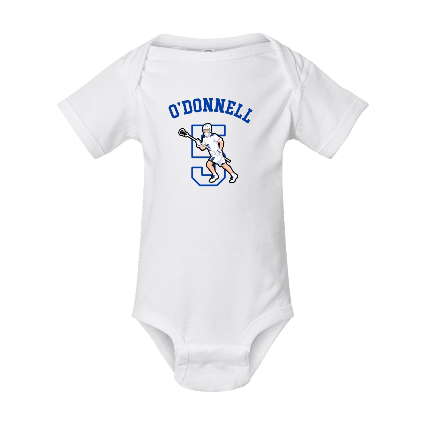 Baby Onesie