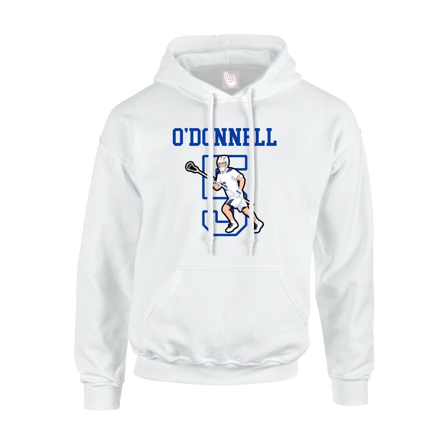 Youth Hoodie