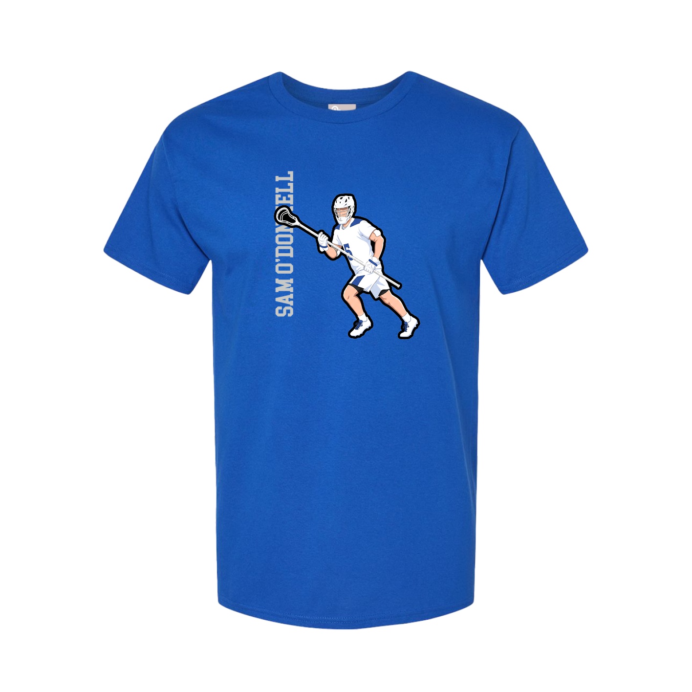 NIL Club Tee