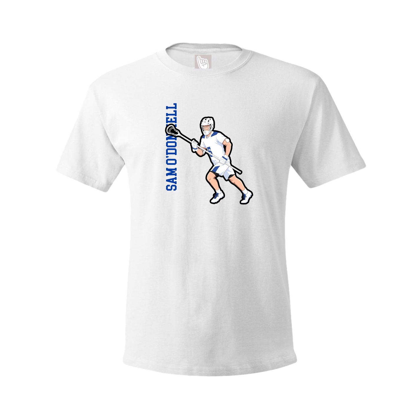 NIL Club Tee