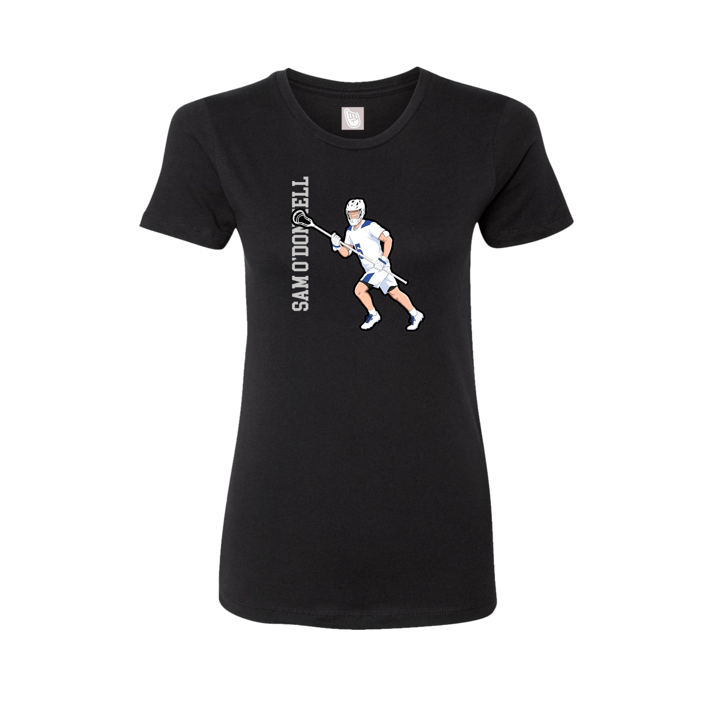 NIL Club Womens Tee