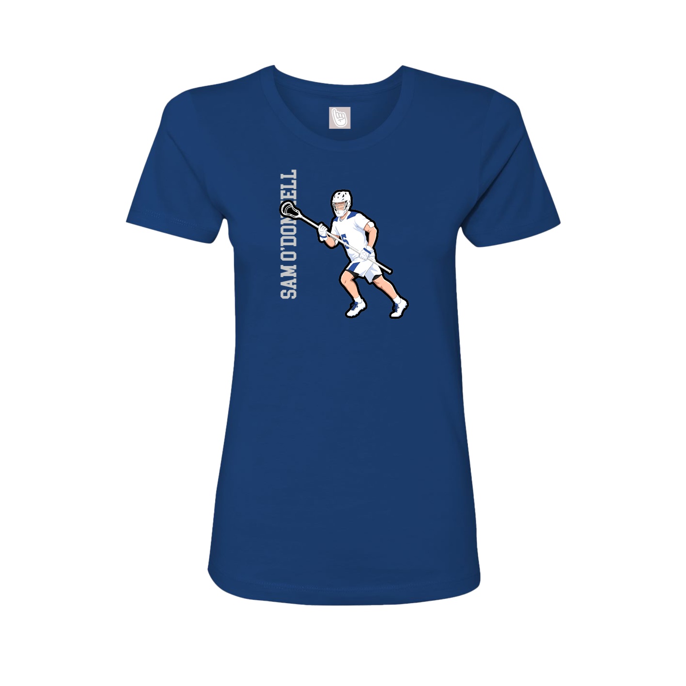 NIL Club Womens Tee