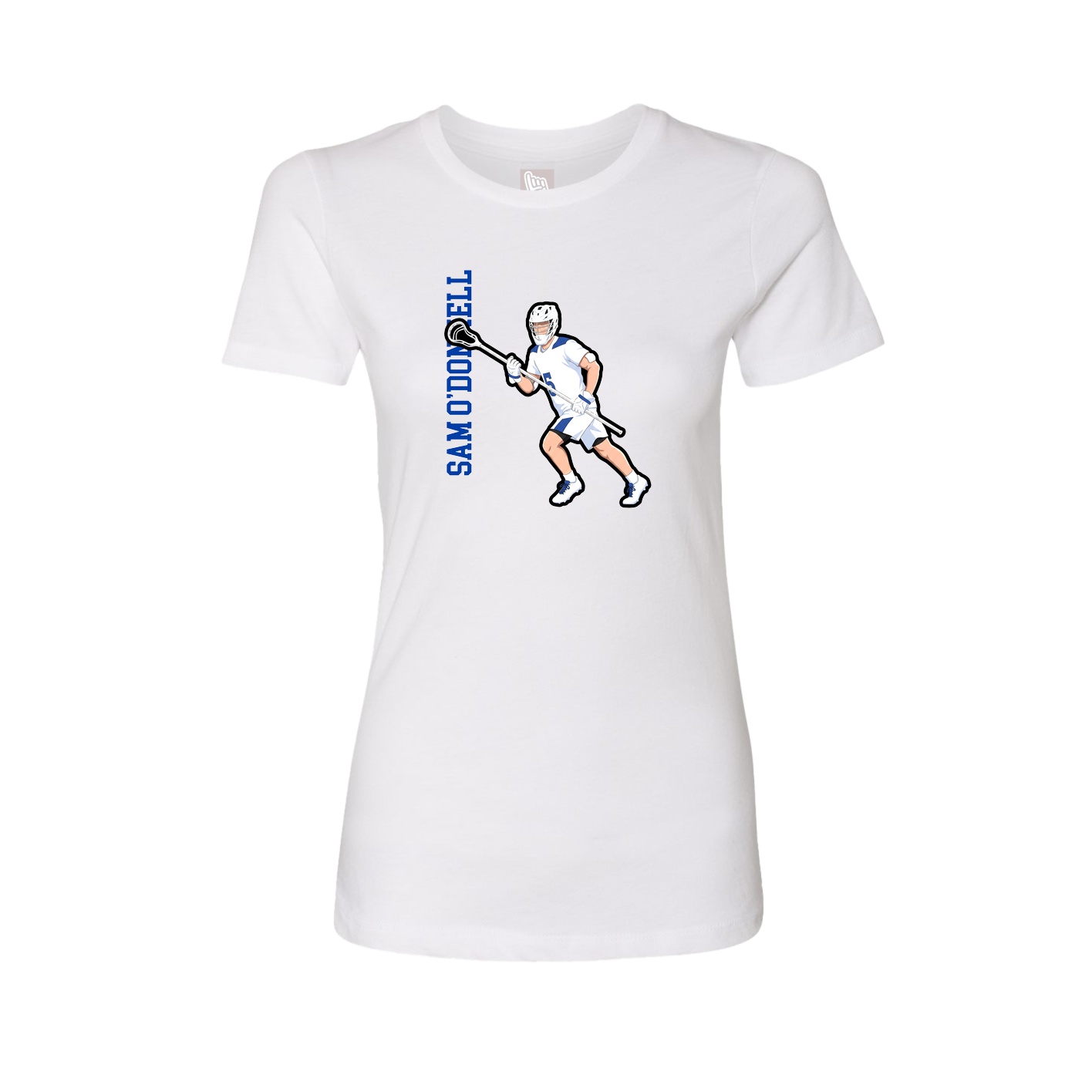 NIL Club Womens Tee