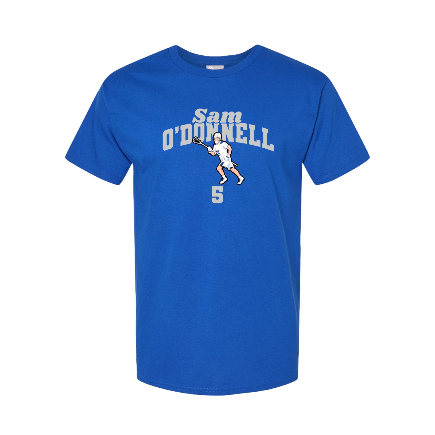 NIL Club Tee