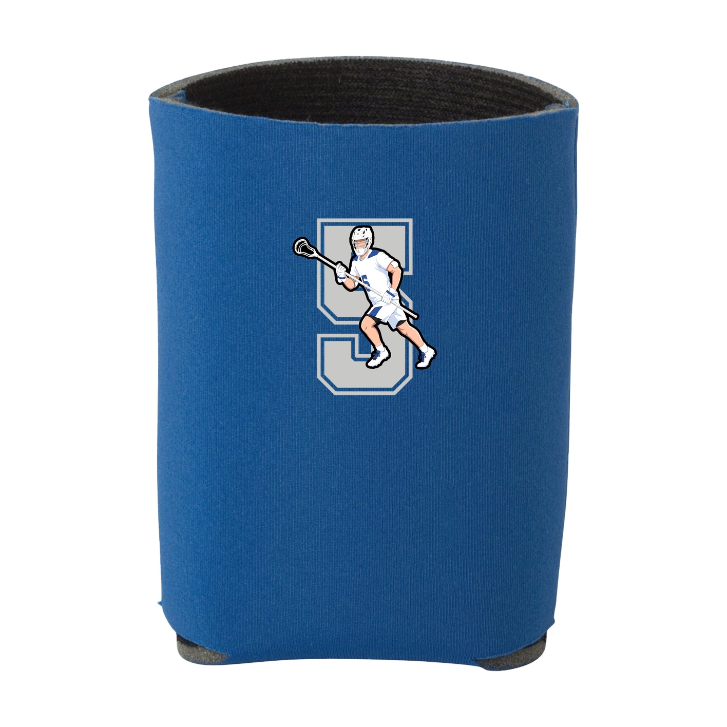 Can Holder — Number in Royal