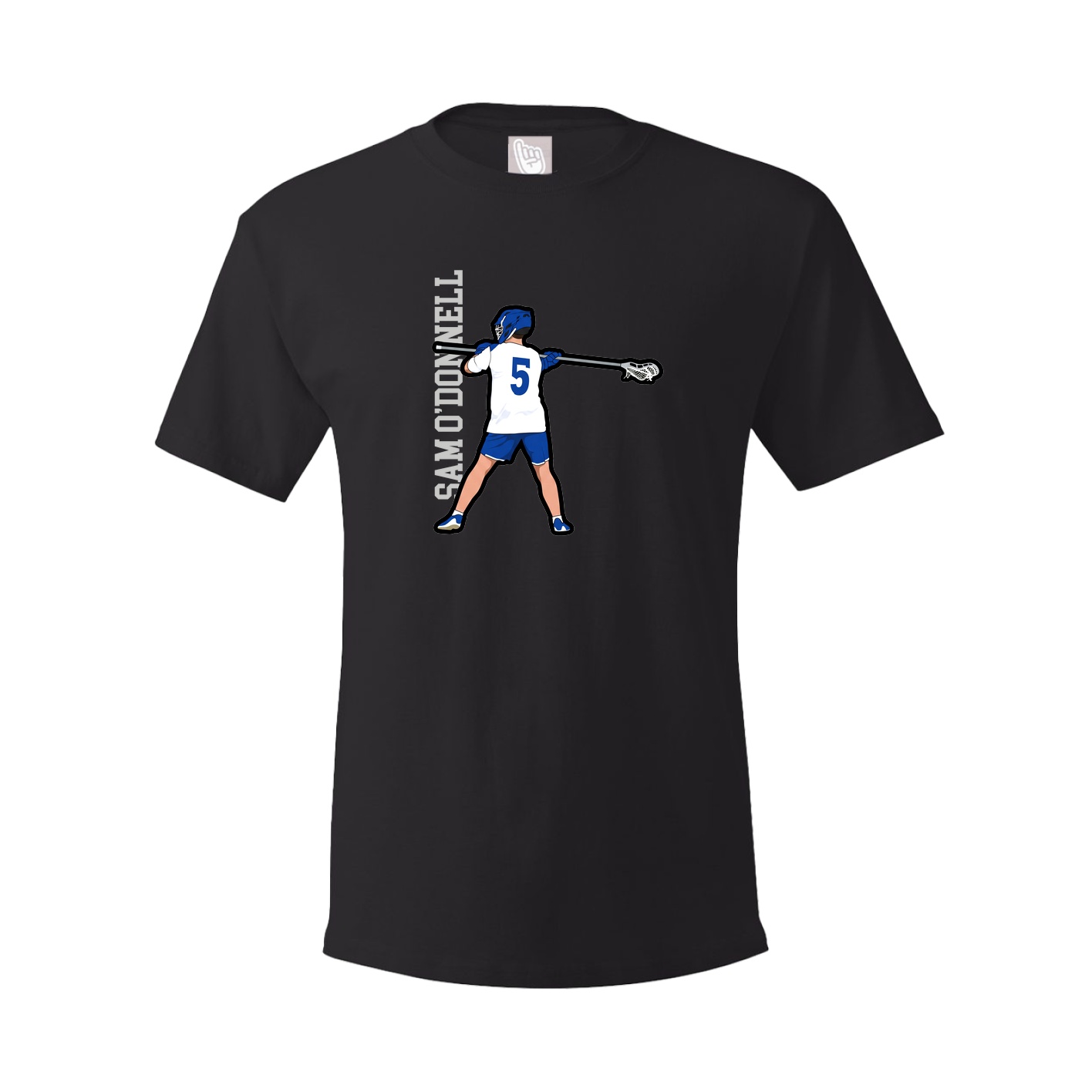 NIL Club Tee