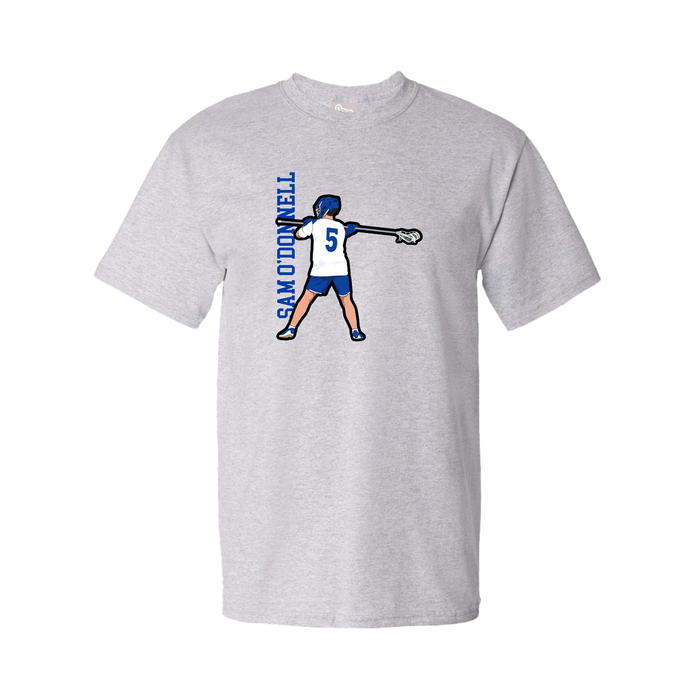 NIL Club Tee