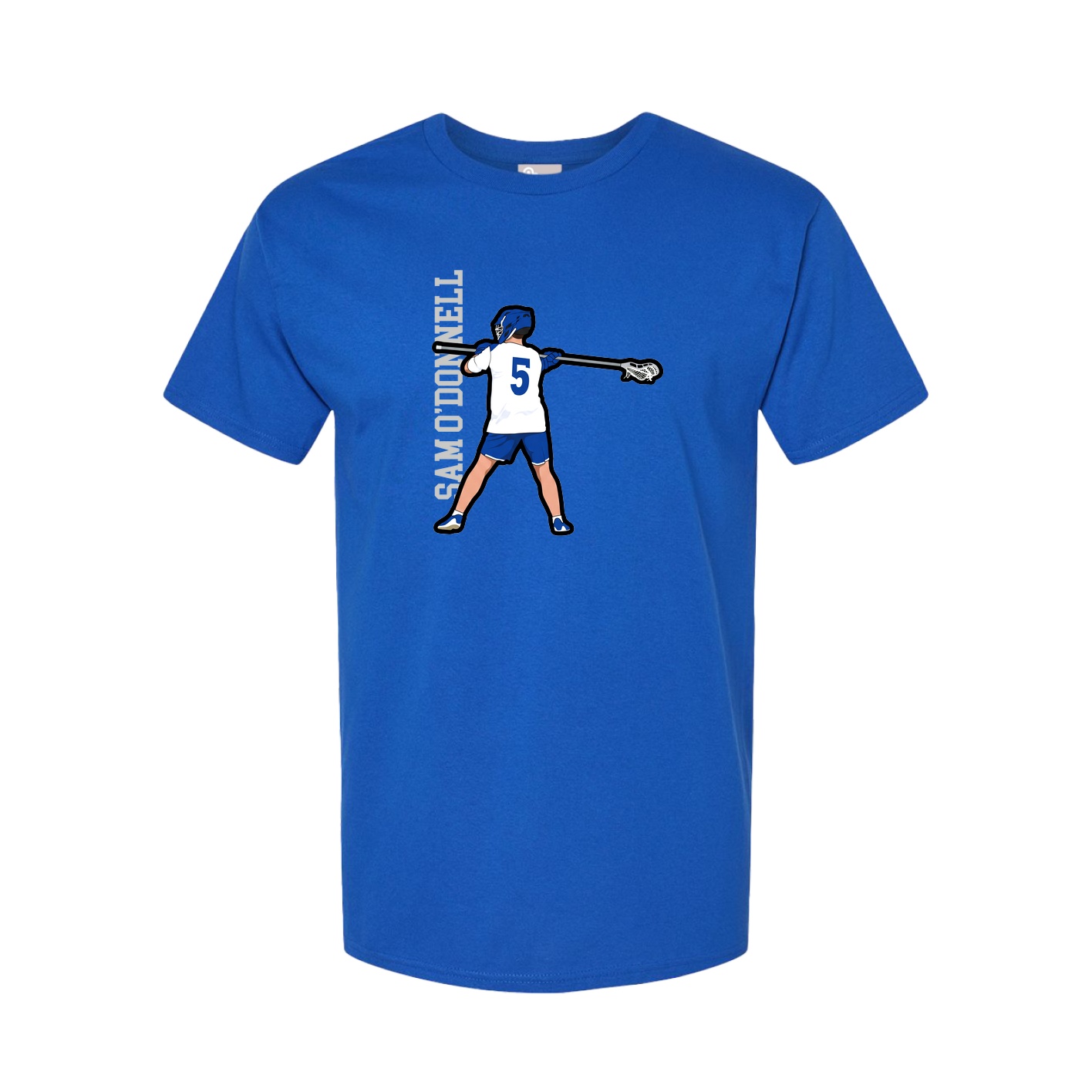 NIL Club Tee