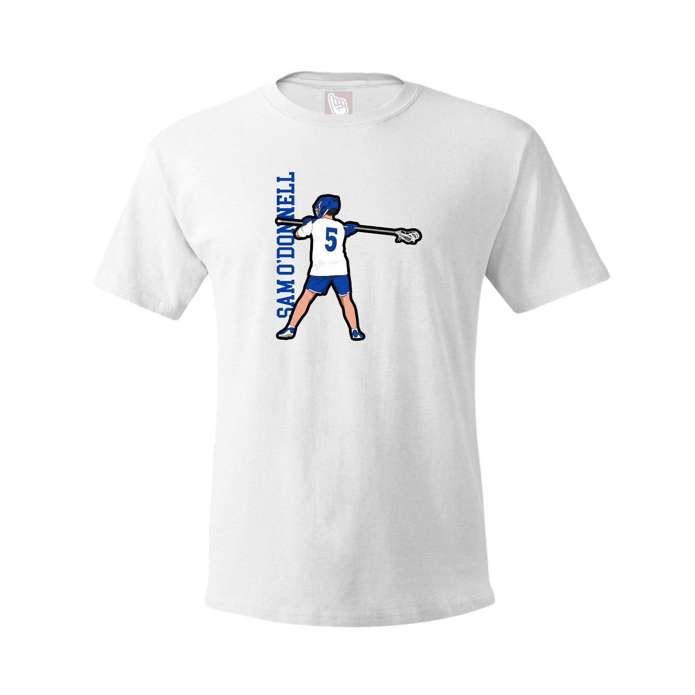 NIL Club Tee