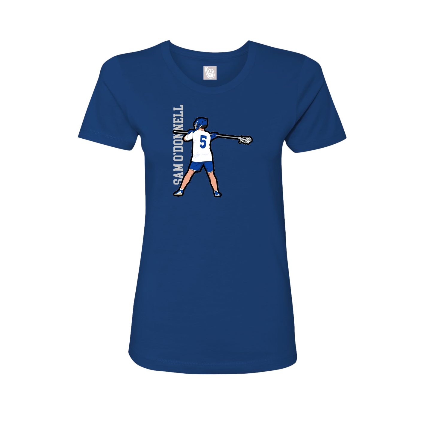 NIL Club Womens Tee