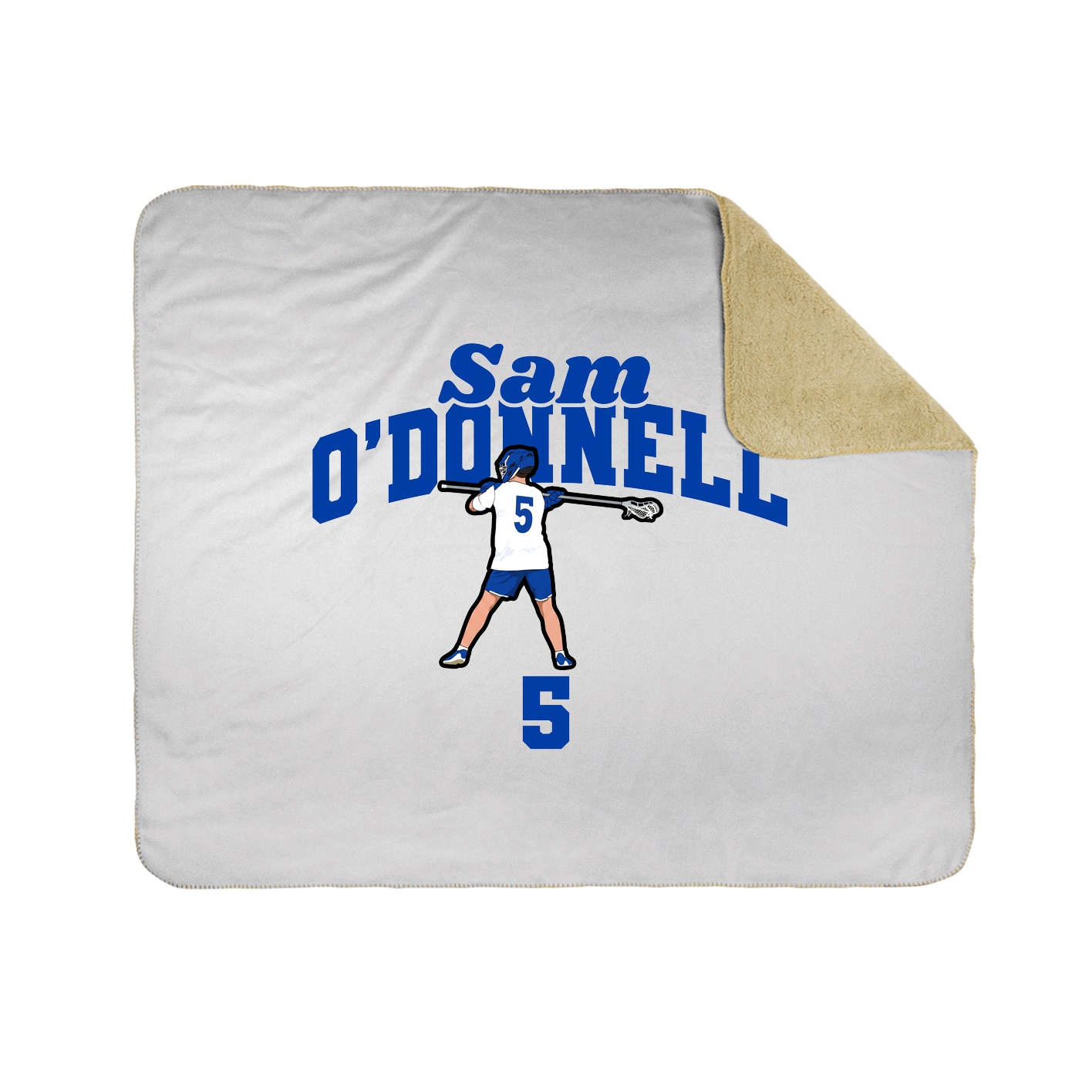 Throw Blanket