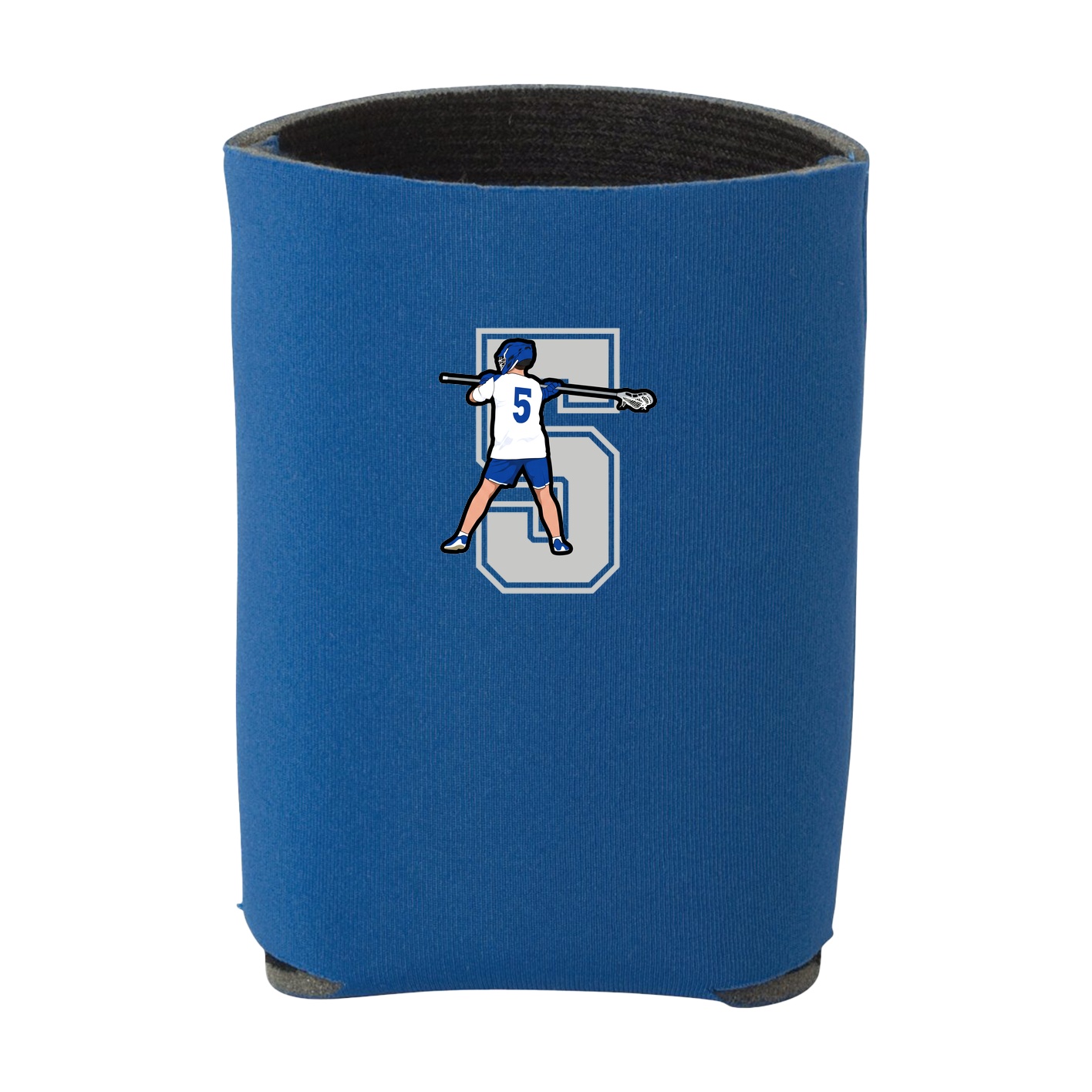 Can Holder — Number in Royal