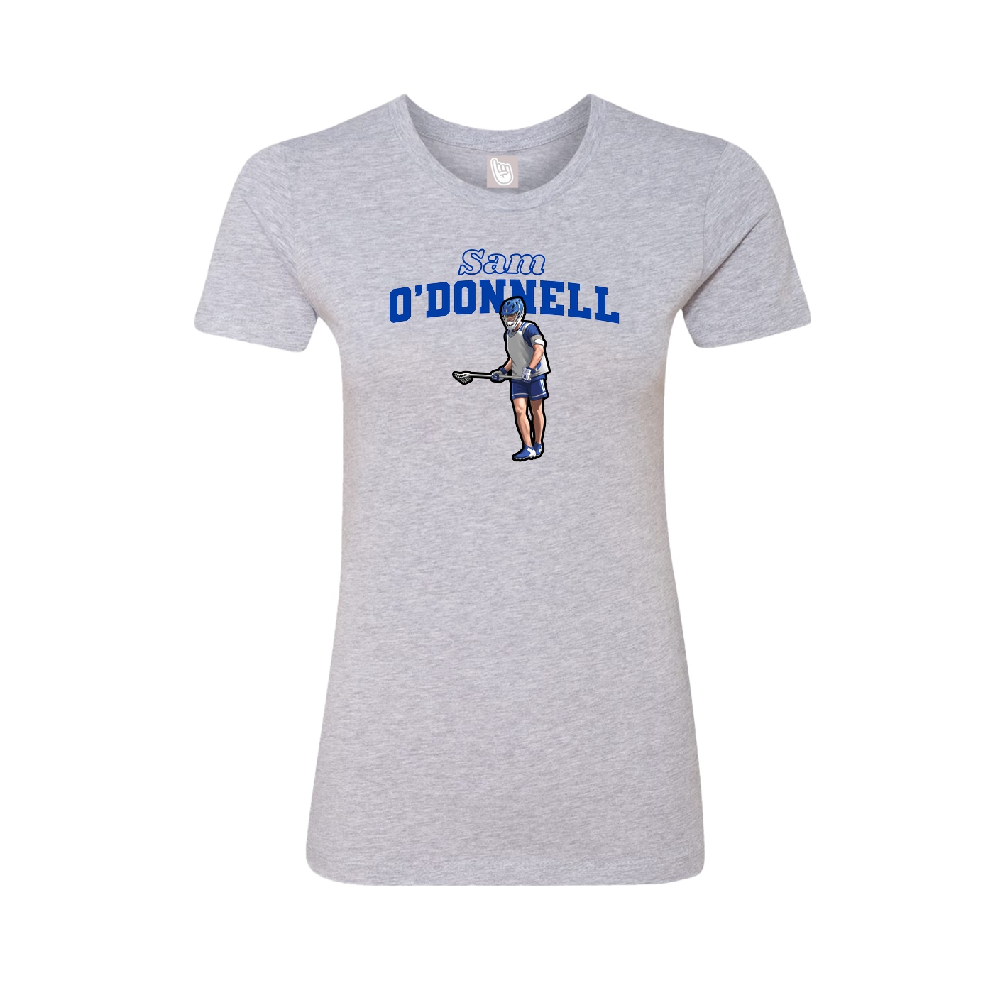 NIL Club Womens Tee