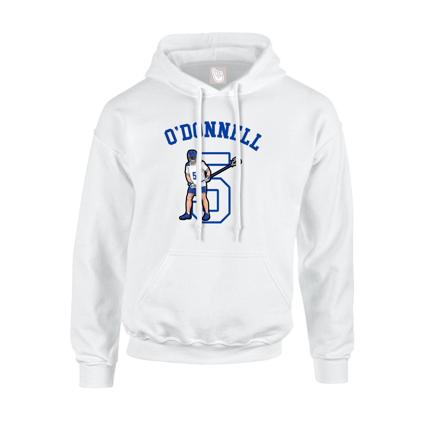 NIL Club Hoodie