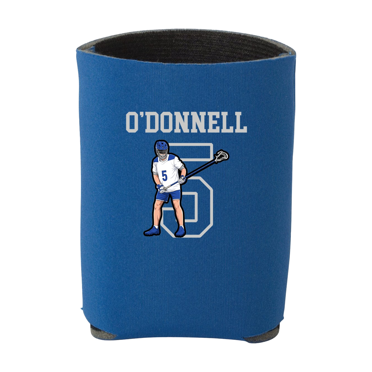 Can Holder — Shirsey in Royal