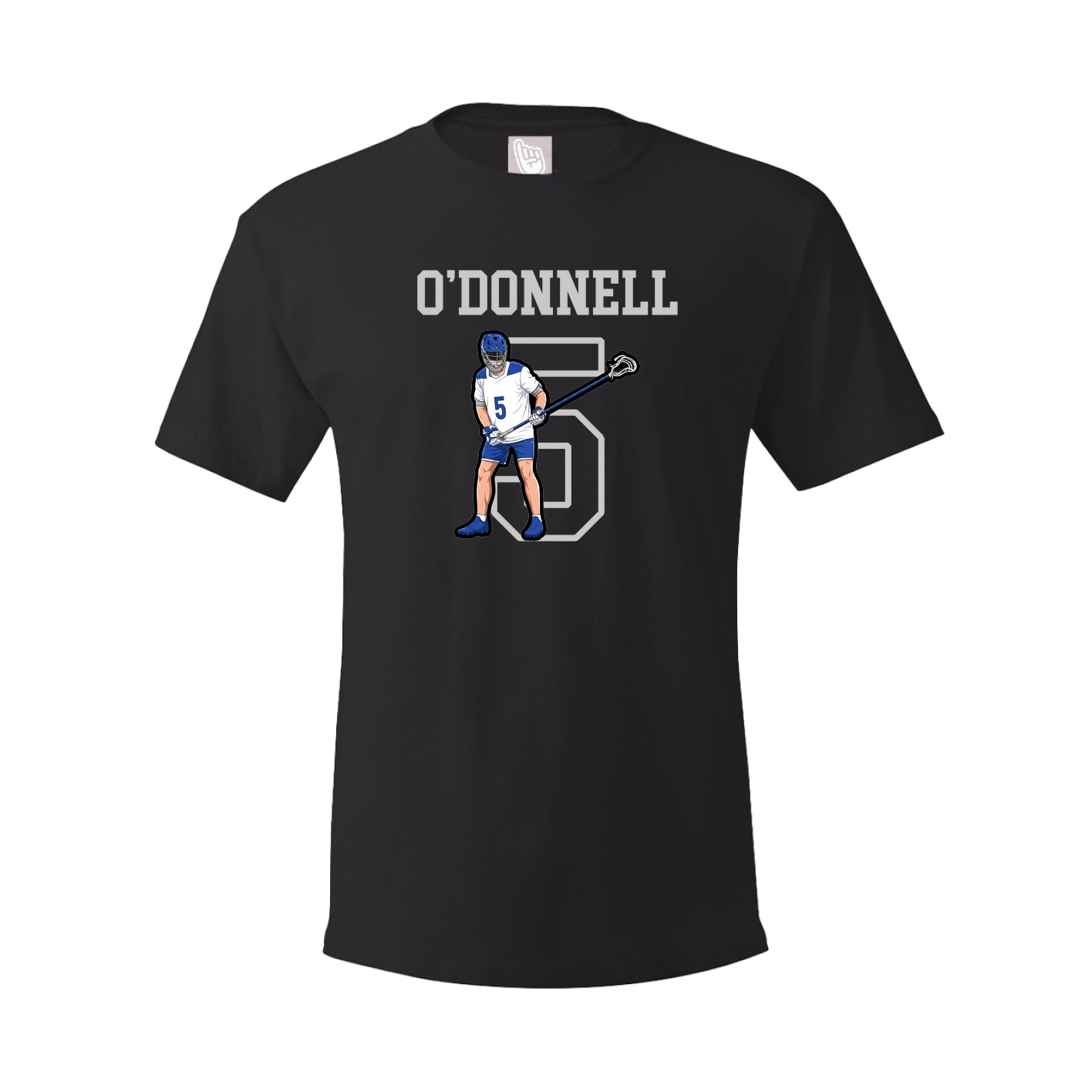 NIL Club Tee