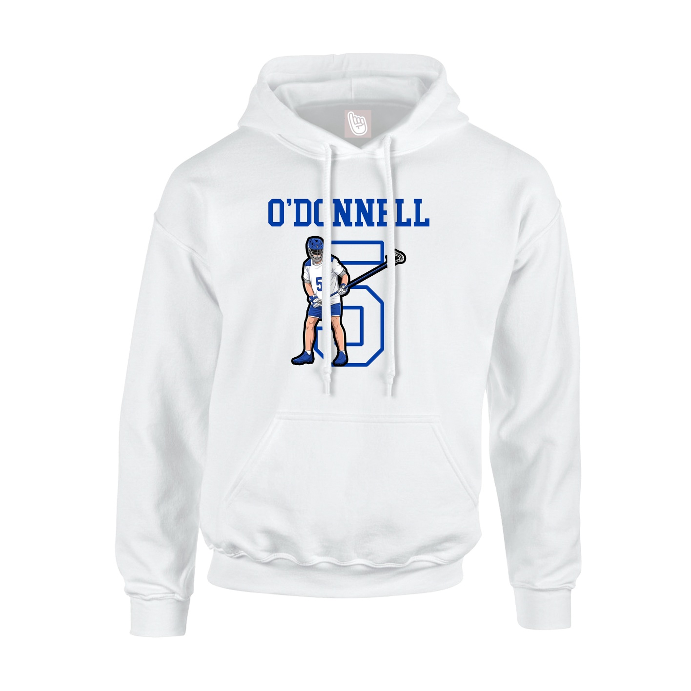 NIL Club Hoodie